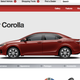 Illustration for article titled The Corolla Is So Boring Even Toyota Doesnt Know What Engine It Has